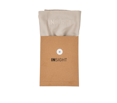 Night foodie - Nourishing Set - eco-silk pillowcase