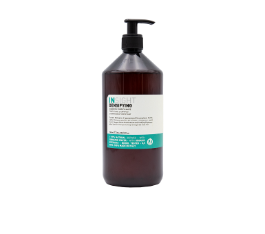 Fortifying Shampoo front - 900ml